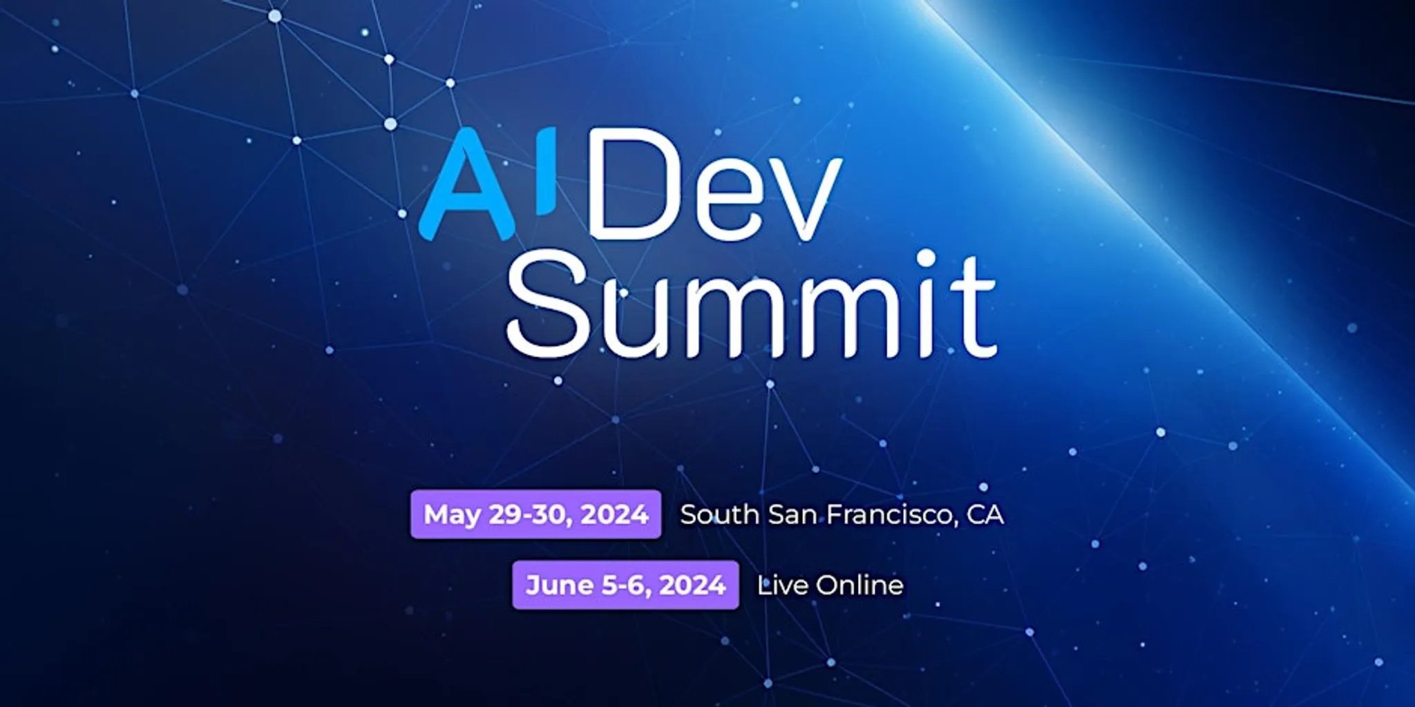 AI DevSummit